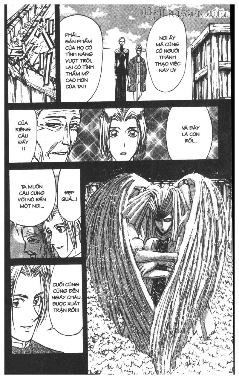 Fujita Kazuhiro: Chapter 24