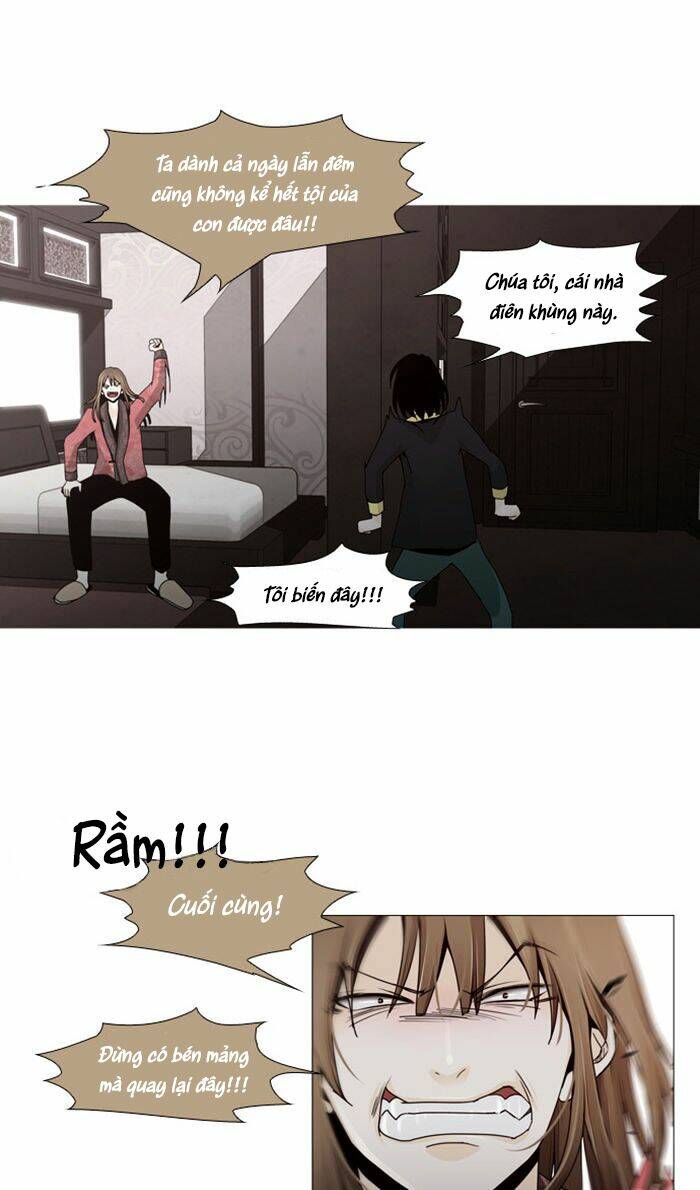 Một Không Gian Thời Gian Khác: Chapter 59