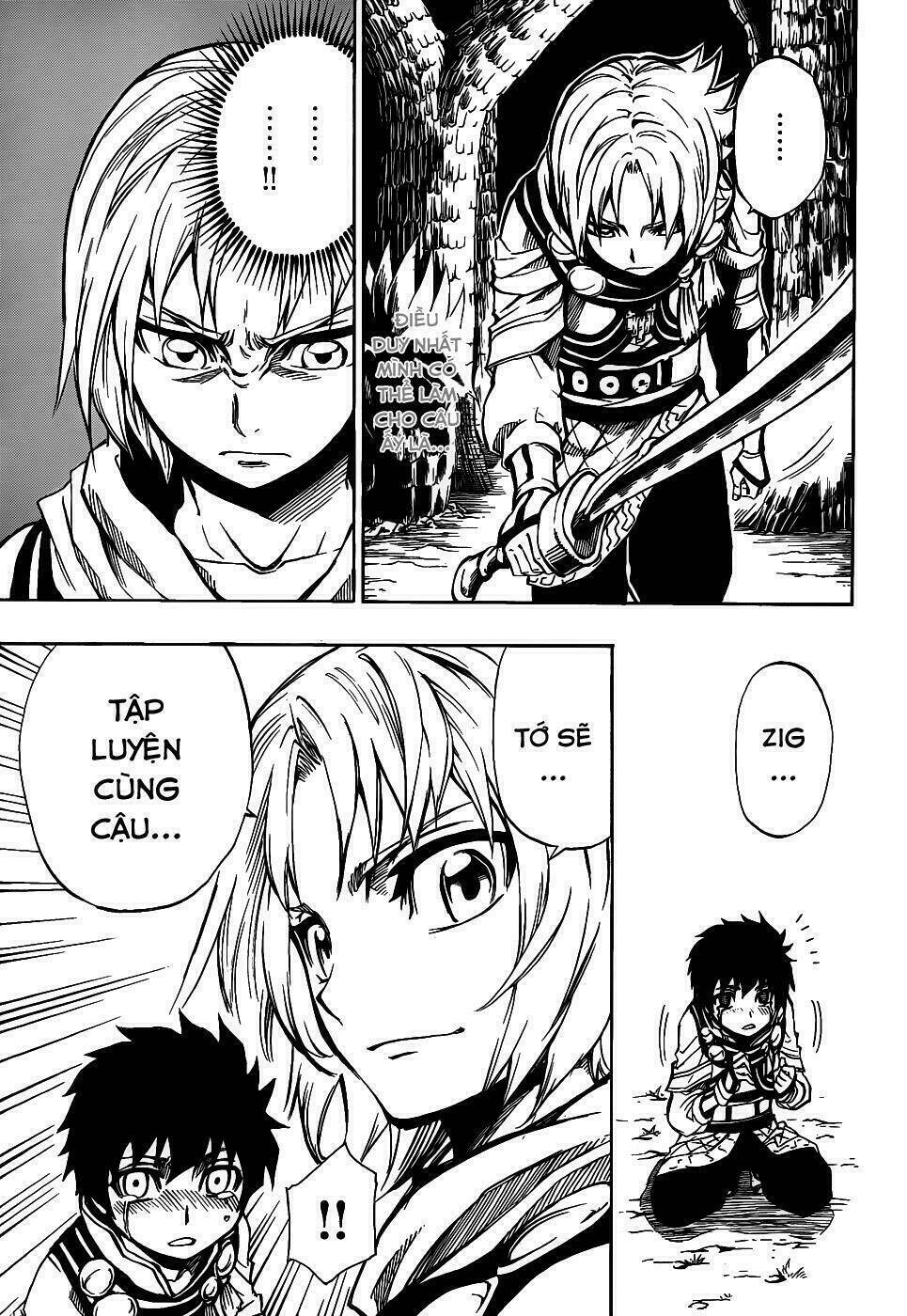 Last Ranker - Be The Last One: Chapter 1