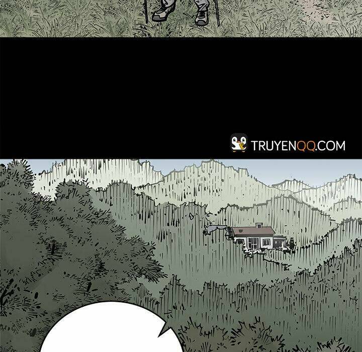 The Devil\’s Descendants: Chapter 1