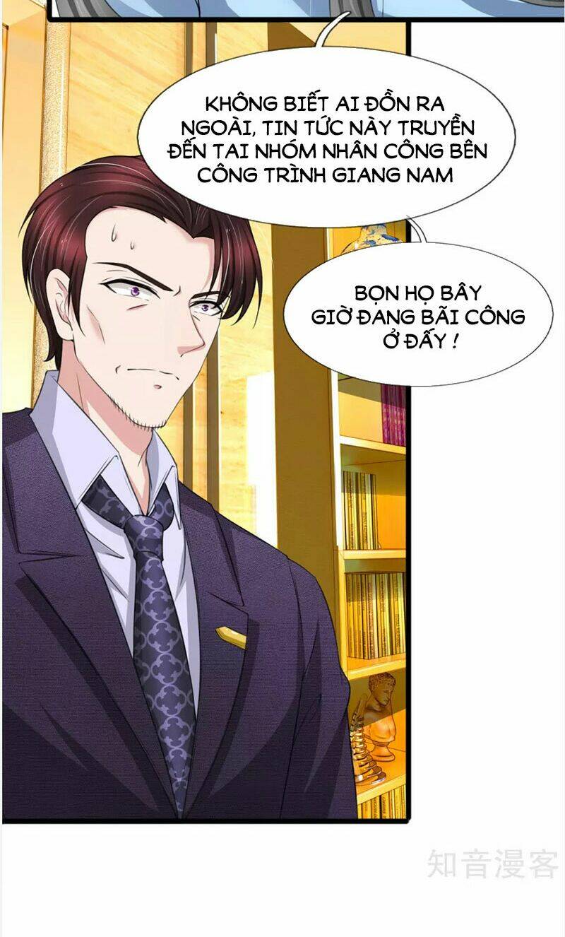 Phúc Hắc Lão Công Buông Em Ra: Chapter 132