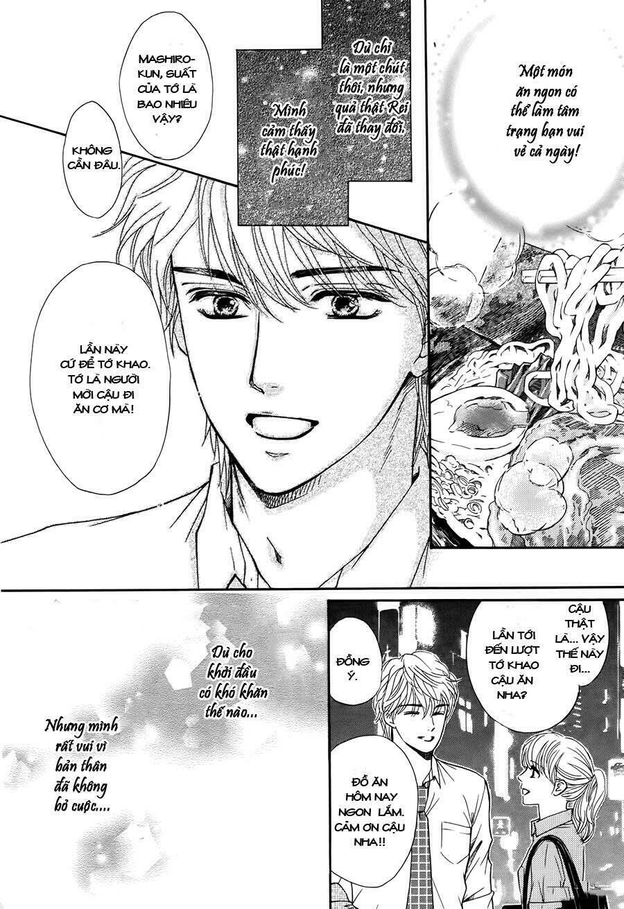 Sumika Sumire: Chapter 29