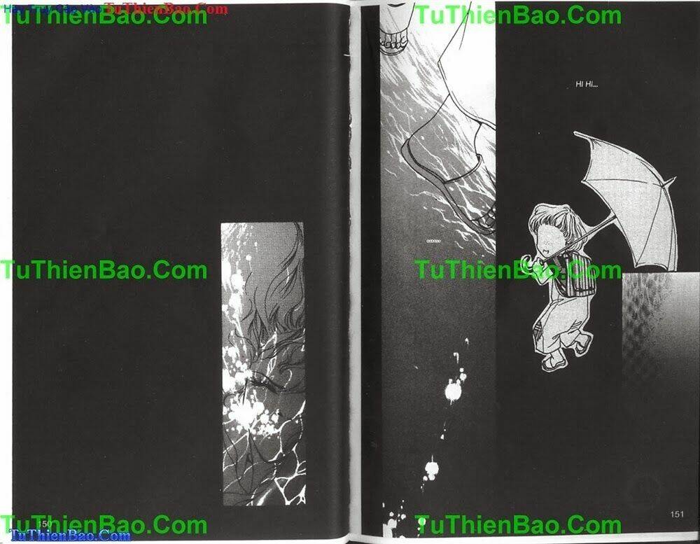 Cổ Vật Kinh Hoàng: Chapter 9