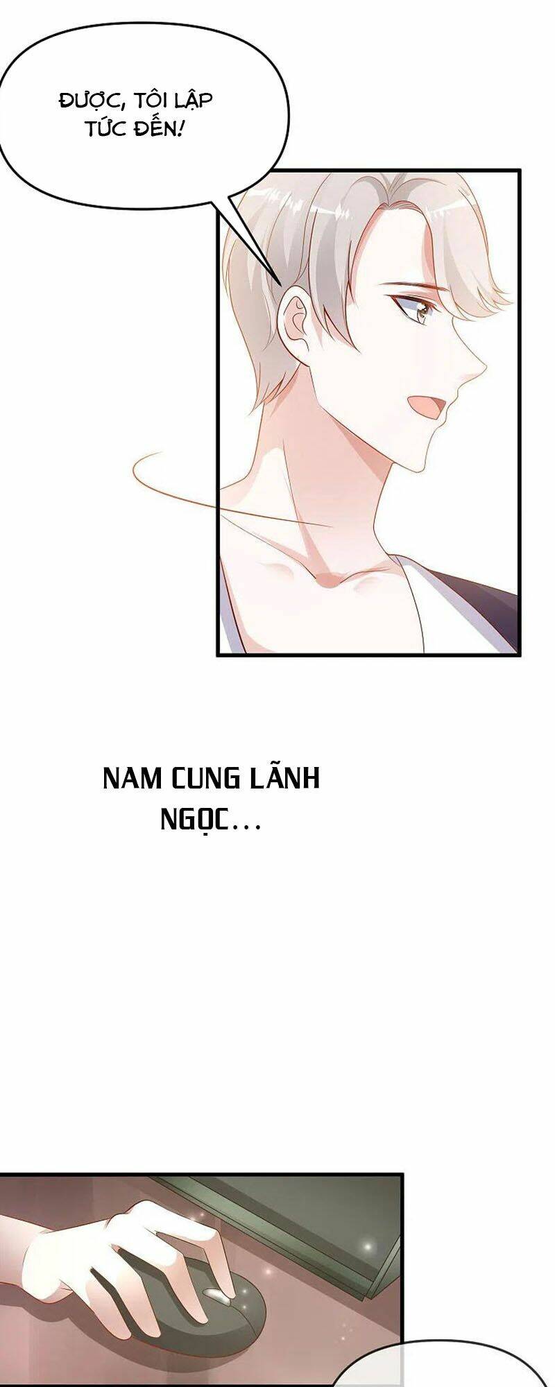 Sủng Hậu Của Vương: Chapter 137