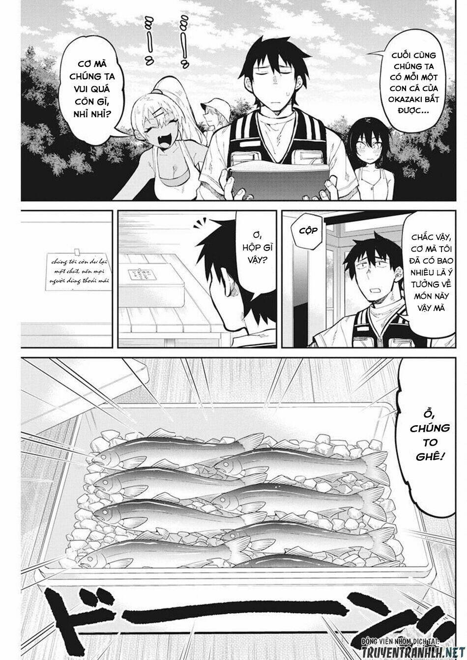 Gal Gohan: Chapter 37