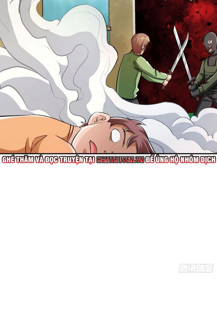 Hệ Thống Tìm Đường Chết Mạnh Nhất: Chapter 93