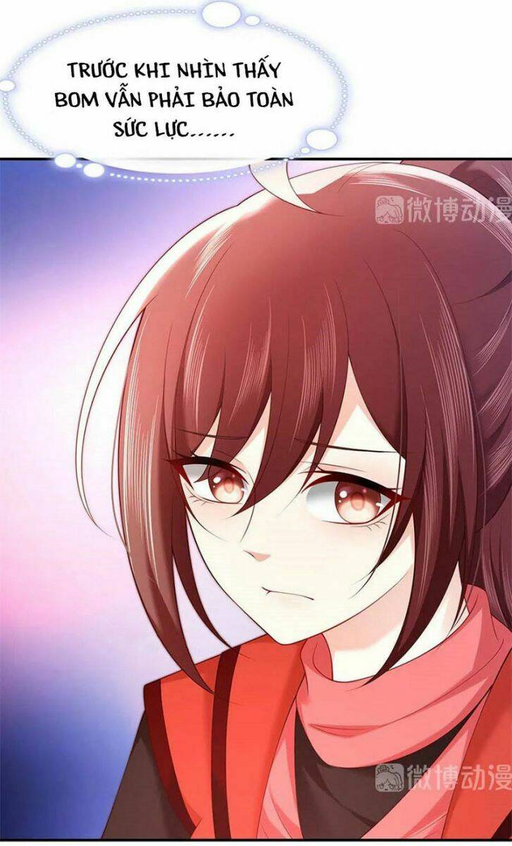 Nam Thần Truy Thê Chỉ Nam: Chapter 97.2