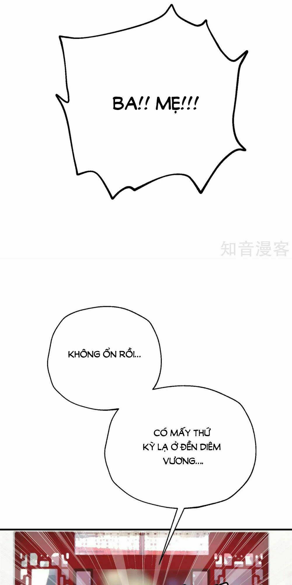 Anh Ấy Đến Từ Địa Ngục: Chapter 3