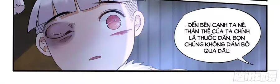 Độc Phi Tại Thượng: Chapter 20