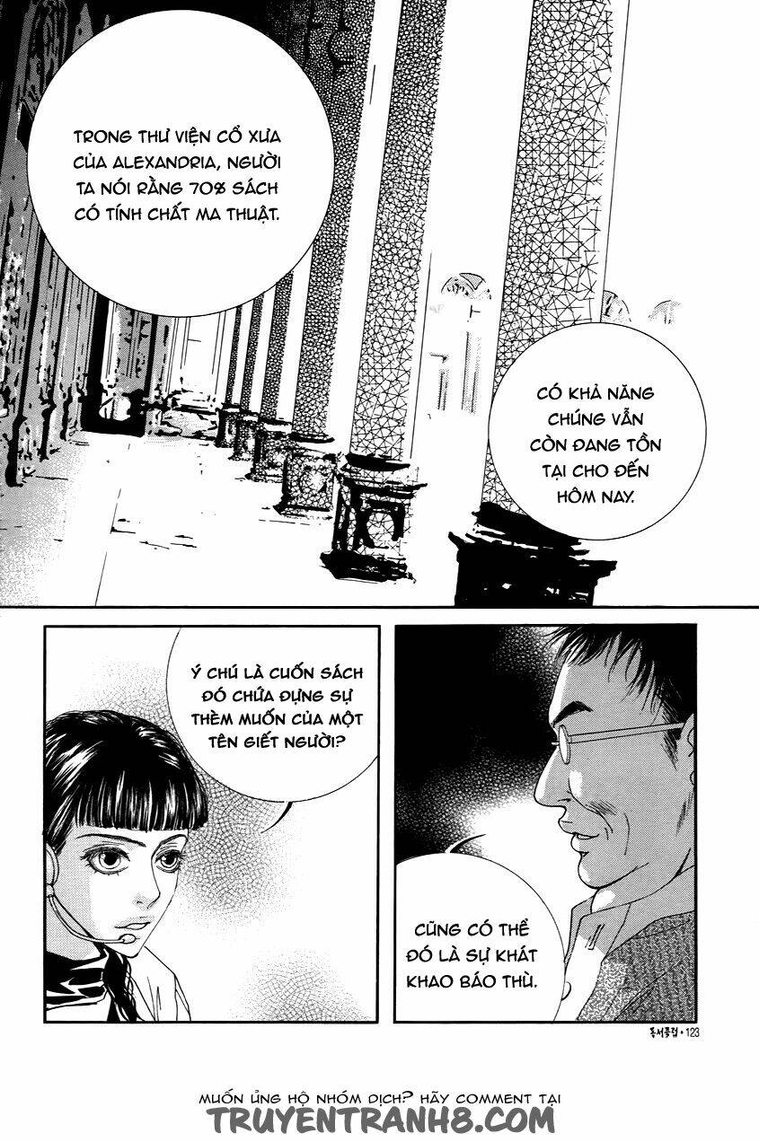 Book Club: Chapter 11