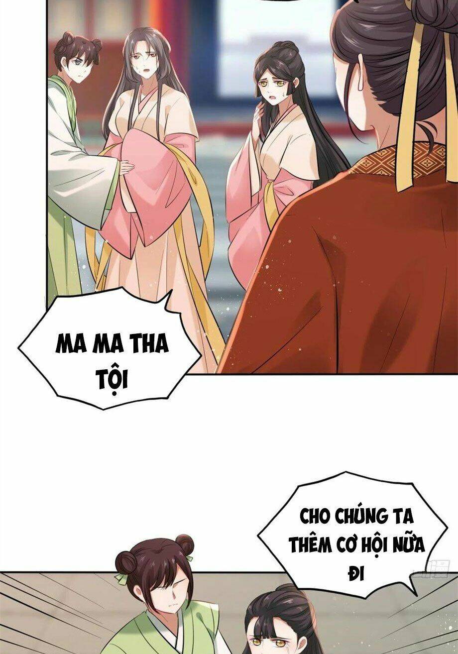 Vương Phi Thật Thích Trang Điểm: Chapter 133