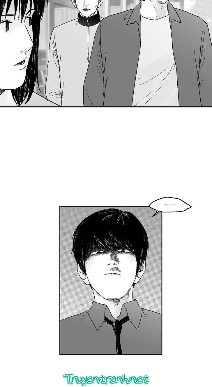 Dear Boy: Chapter 68