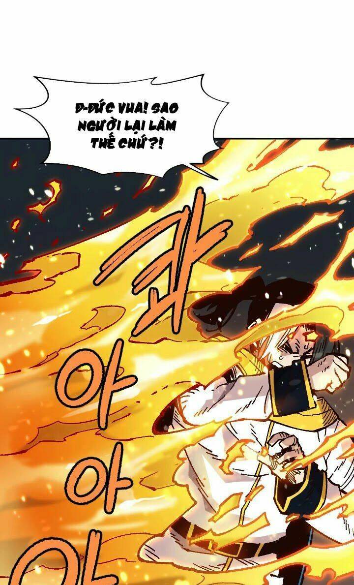 Nô Lệ Nghịch Thiên: Chapter 37