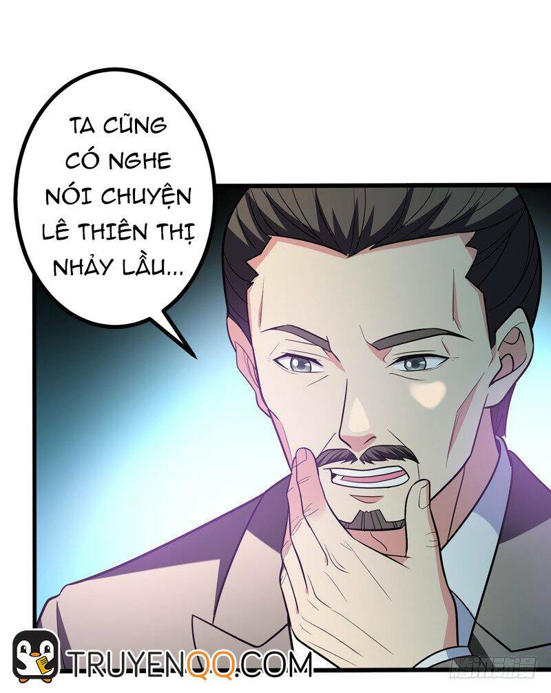 Vòng Bạn Bè Địa Phủ: Chapter 25