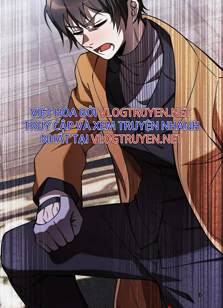 Người Chơi Siêu Mạnh: Chapter 11