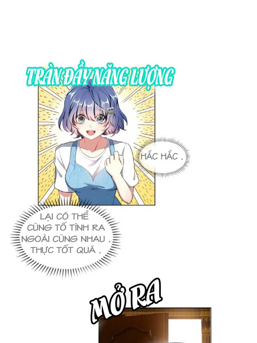 Cô Vợ Nhỏ Nuông Chiều Quá Lại Thành Ác!!: Chapter 106