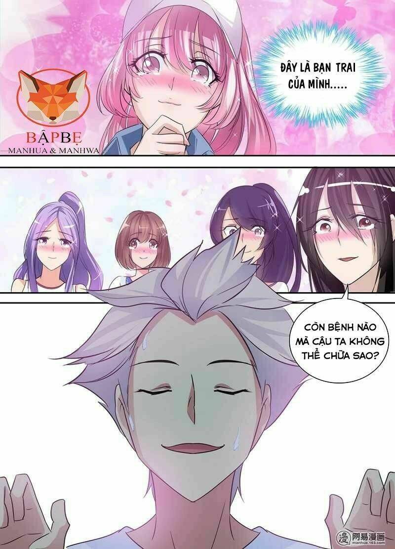 Tôi Là Thần Y: Chapter 75