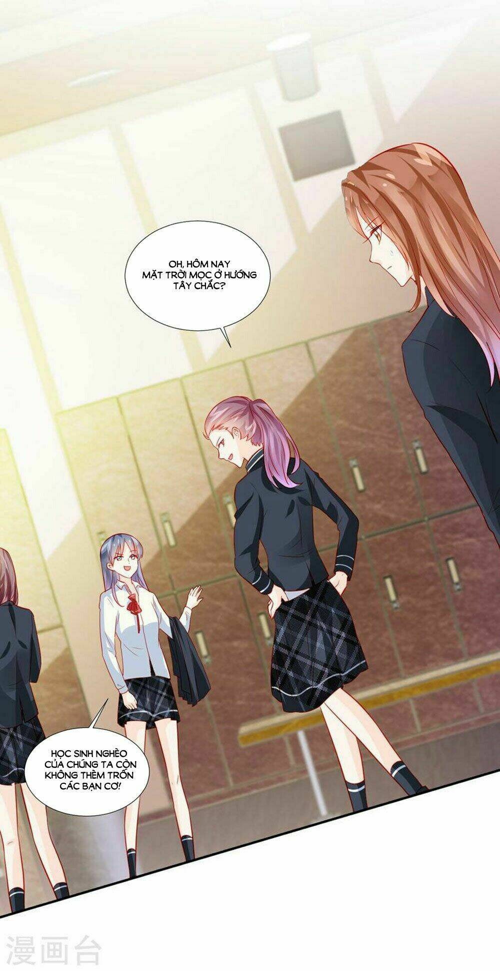 Tu La Thiếu Gia Quá Kiêu Ngạo: Chapter 46