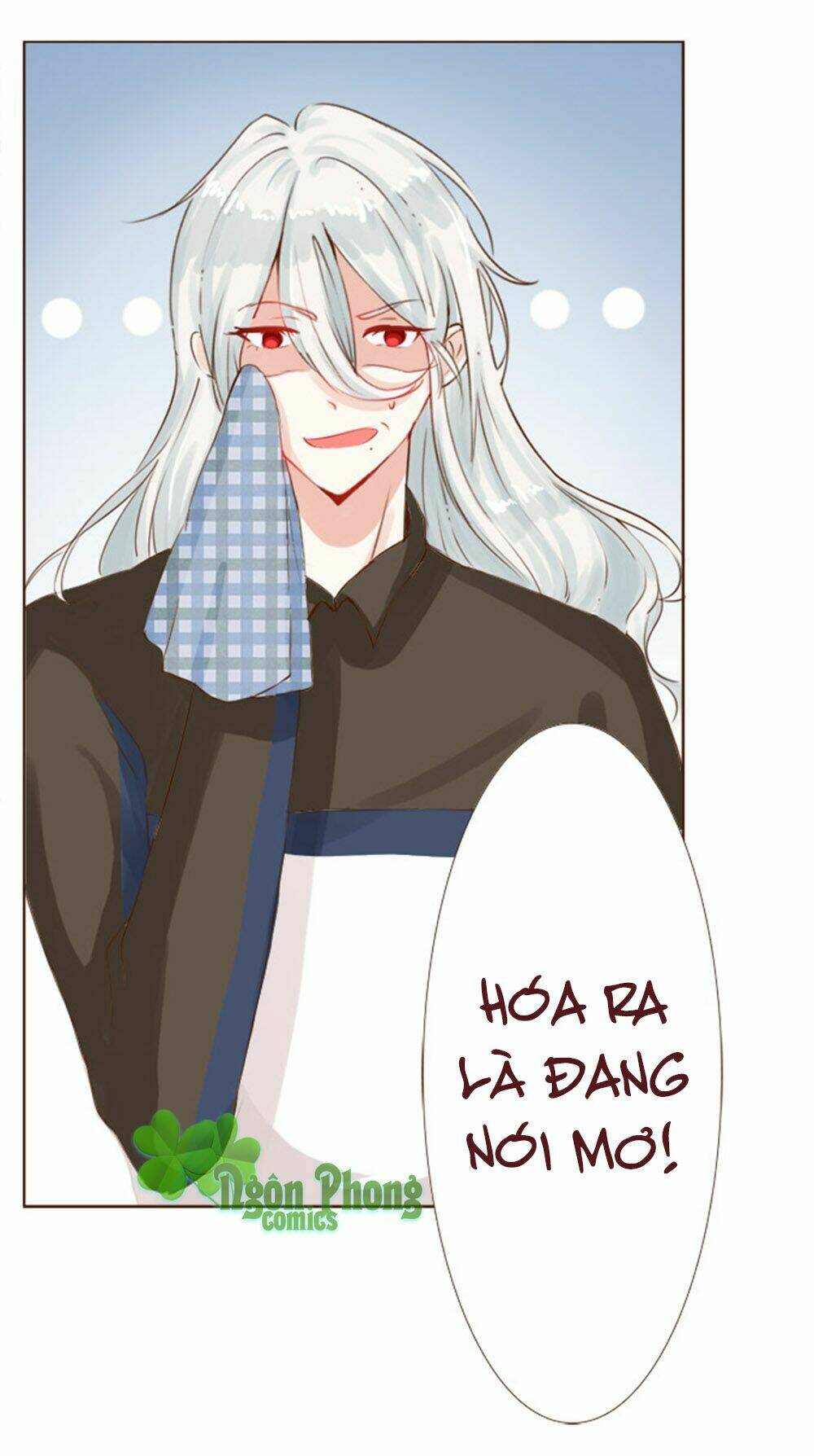 Ma Vương Luyến Ái Chỉ Nam: Chapter 19