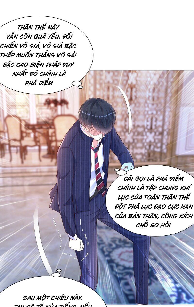 Trọng Sinh Chi Thần Đế Trở Về: Chapter 7