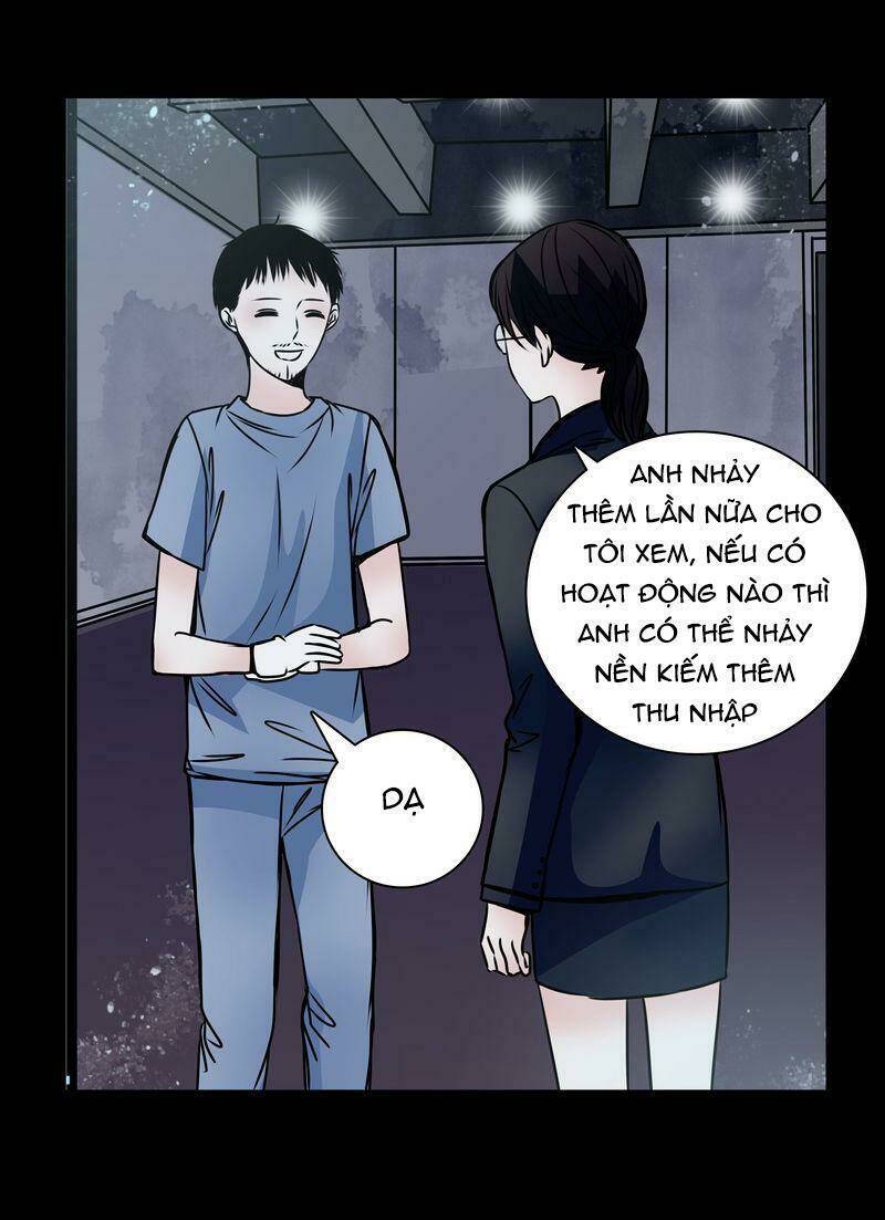 Nhật Ký Nữ Phù Thủy Hồi Sinh: Chapter 40