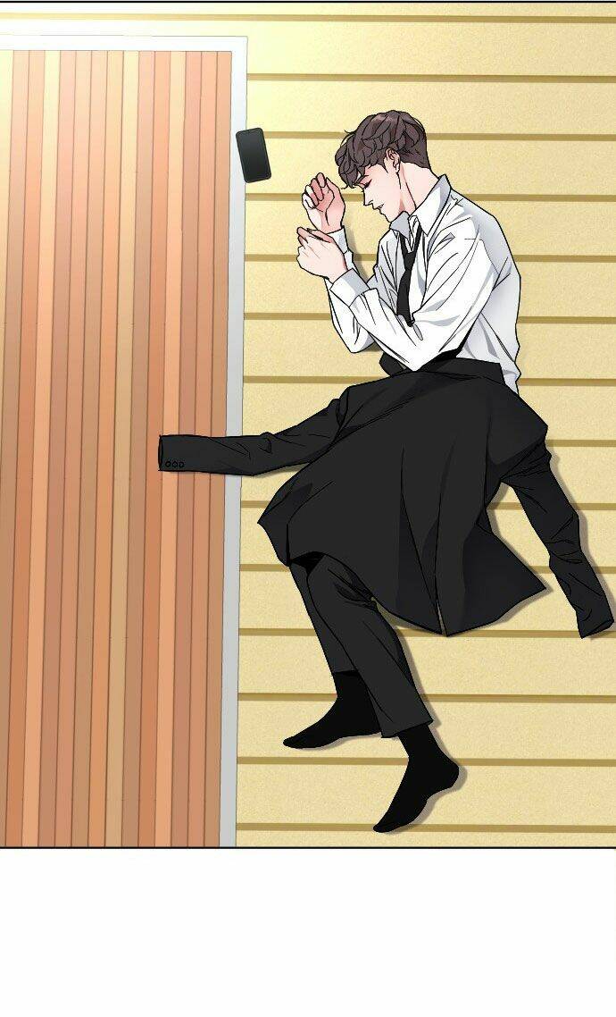 Đứa Trẻ Bình Thường: Chapter 2