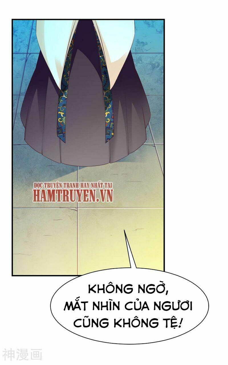 Chiến Đỉnh: Chapter 31