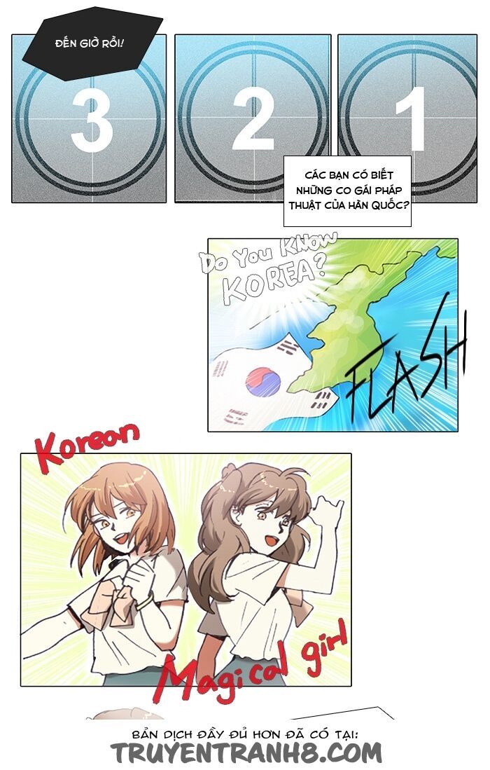 Magical Exam Student: Chapter 58