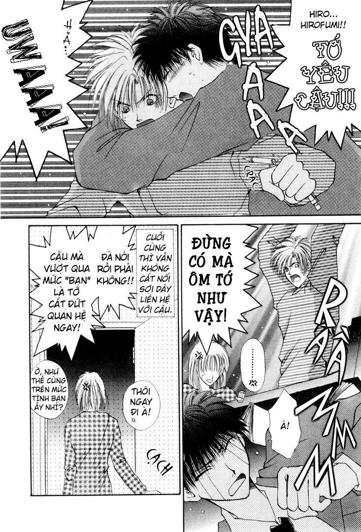 Dear Myself: Chapter 3