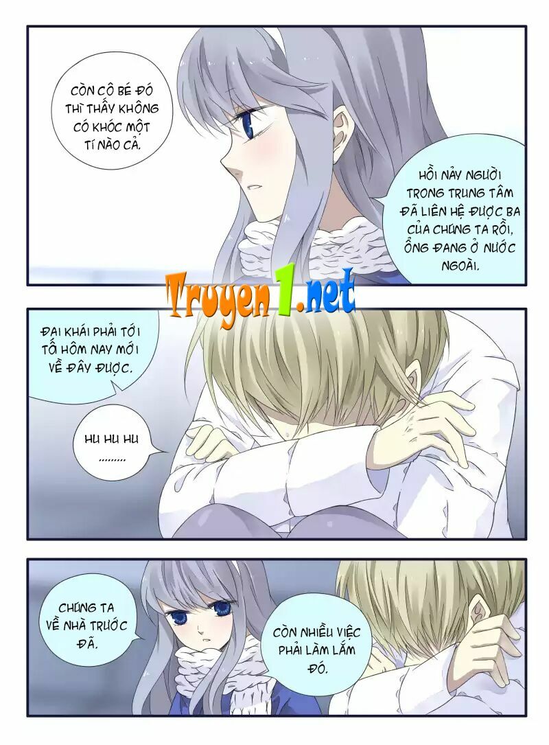Lam Sí: Chapter 80
