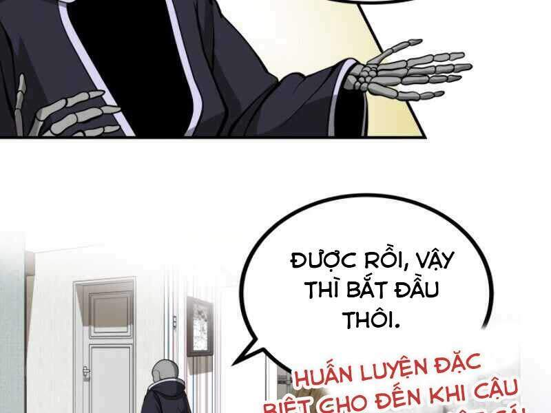 Ngôi Nhà Kết Nối Với Hầm Ngục: Chapter 10