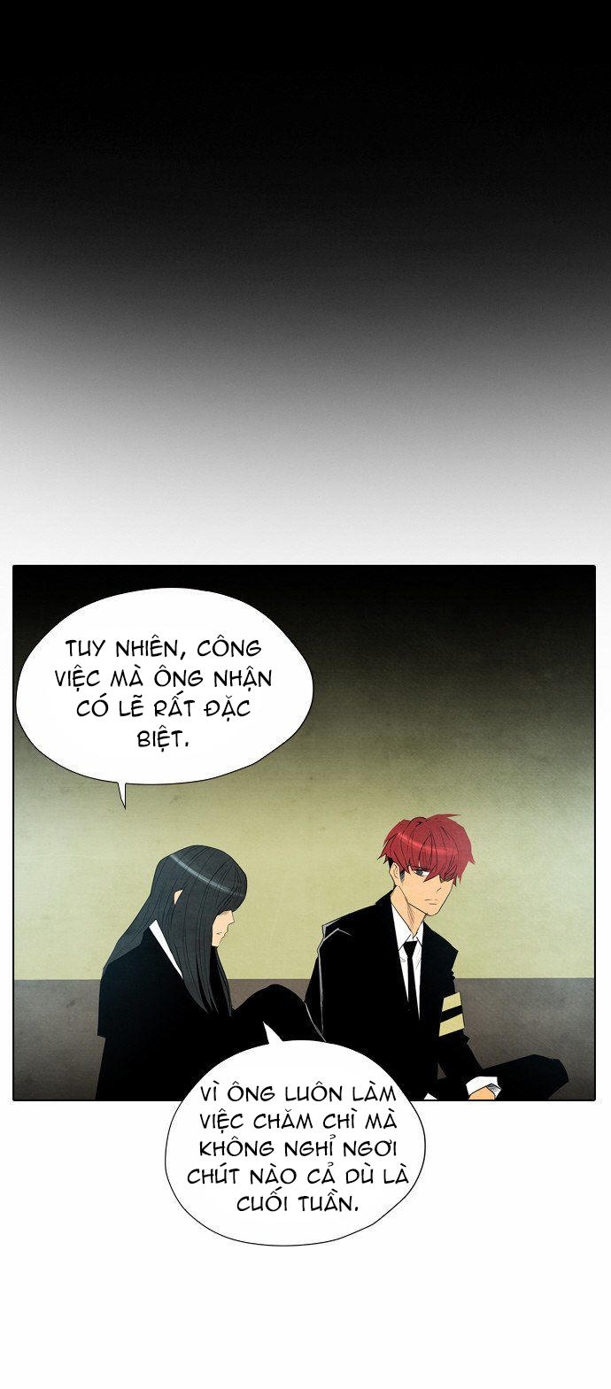 Revival Man: Chapter 22