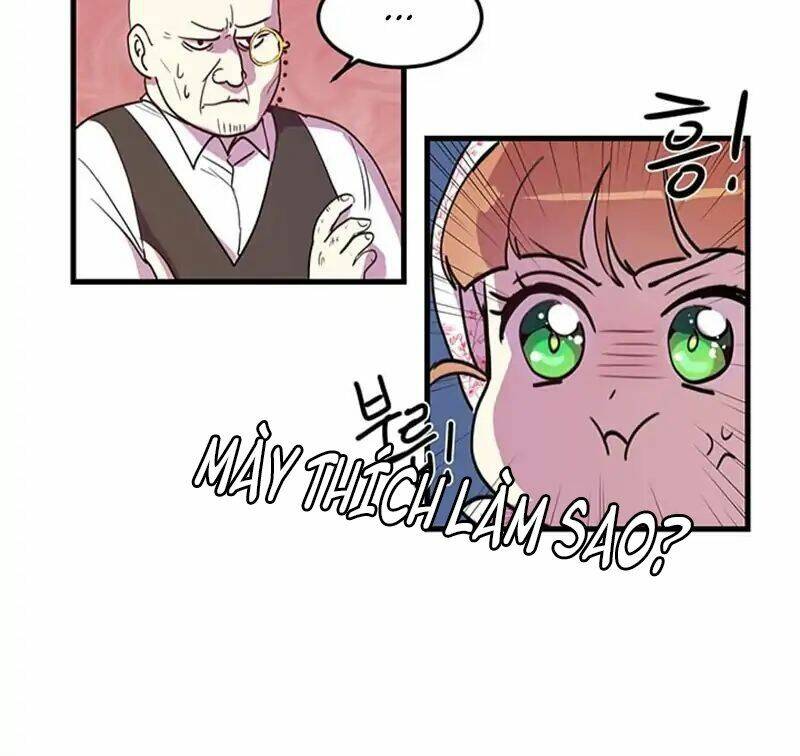 Công Tước, Loạn Vừa Thôi!: Chapter 6