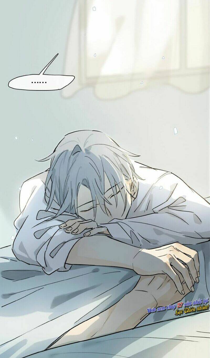 Phép Tắc Trường Ogus: Chapter 26