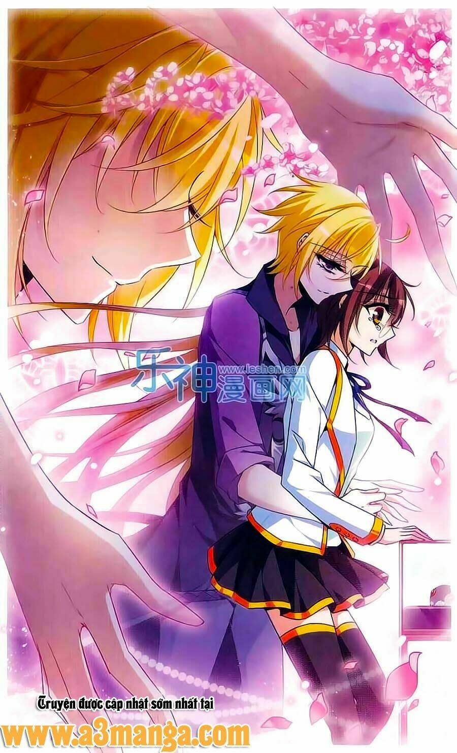 Kỵ Sĩ Hoang Tưởng Dạ: Chapter 130