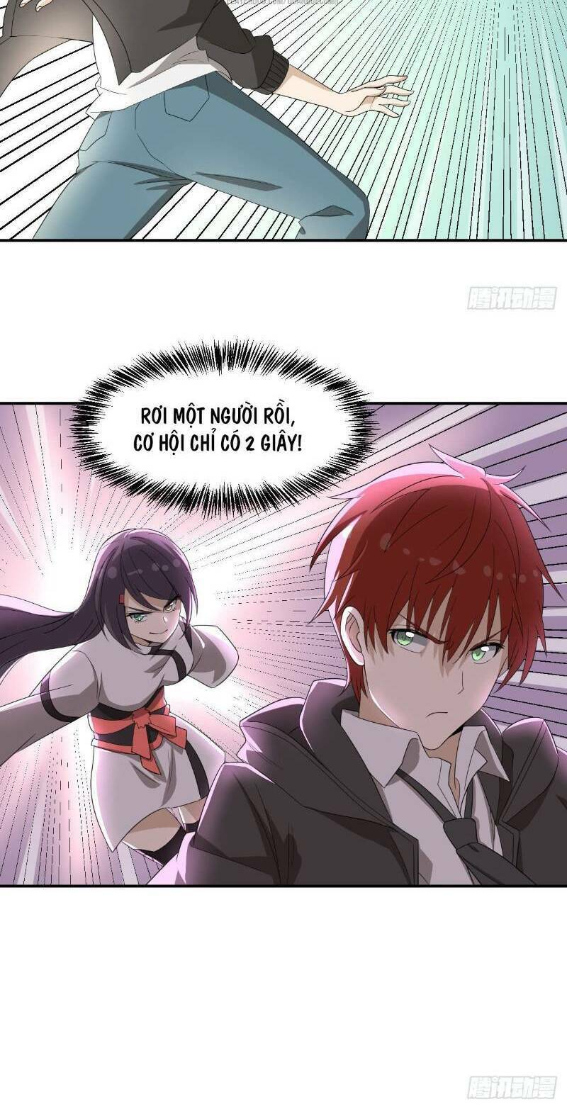 Nghịch Thiên Tiên Mệnh: Chapter 22