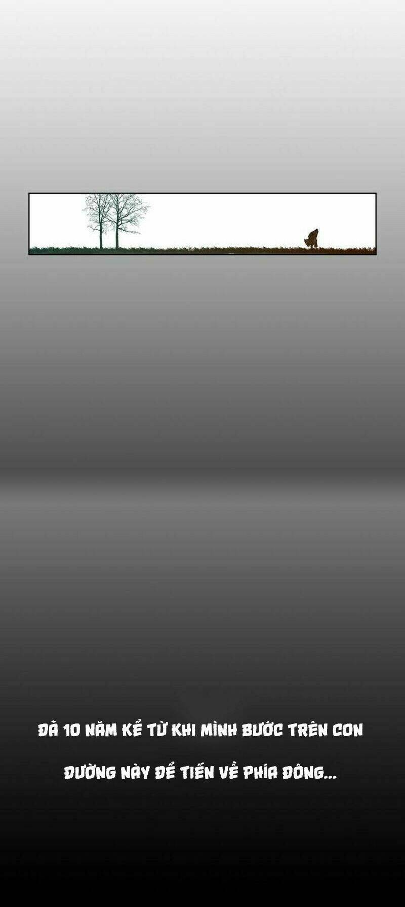 Thanh Gươm Danh Vọng: Chapter 13