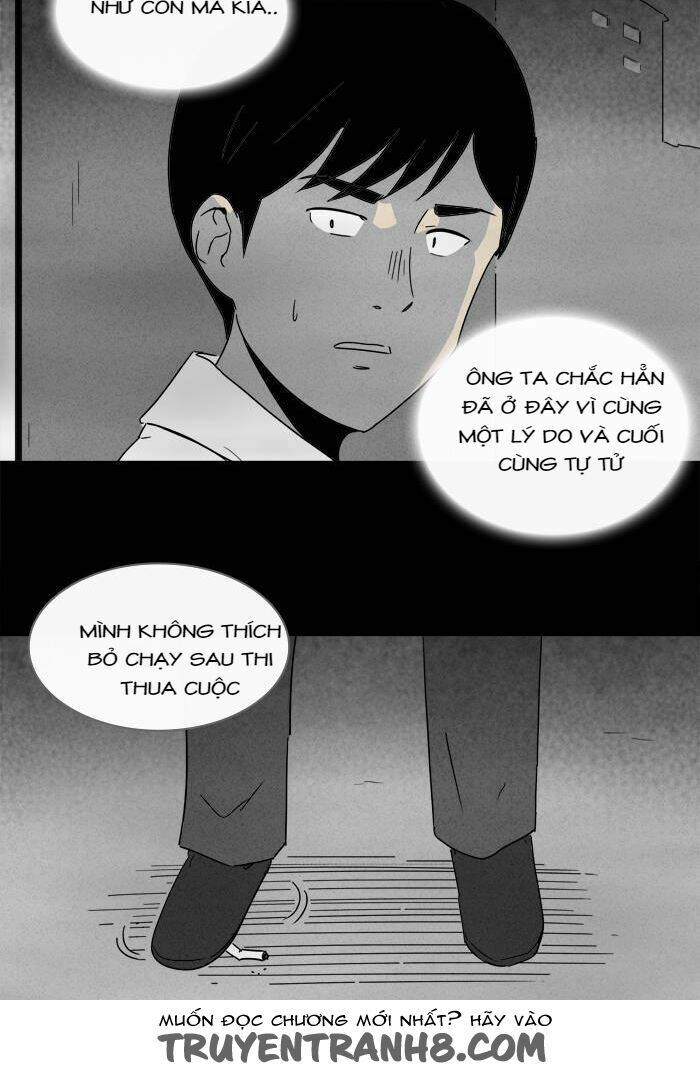 Những Câu Chuyện Bất Thường: Chapter 183