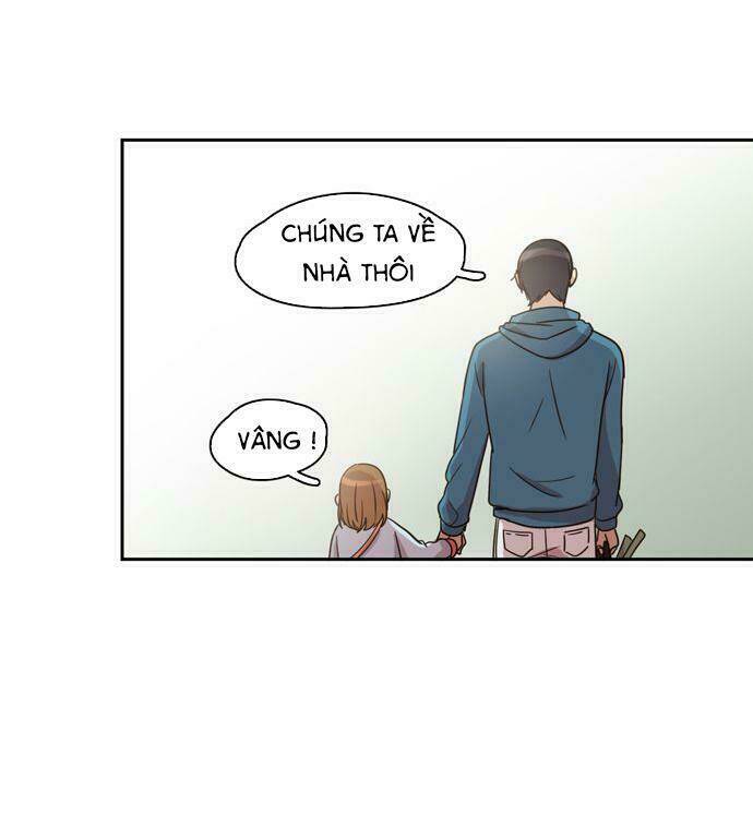 The Devil Who Can't Fly: Chapter 36.1