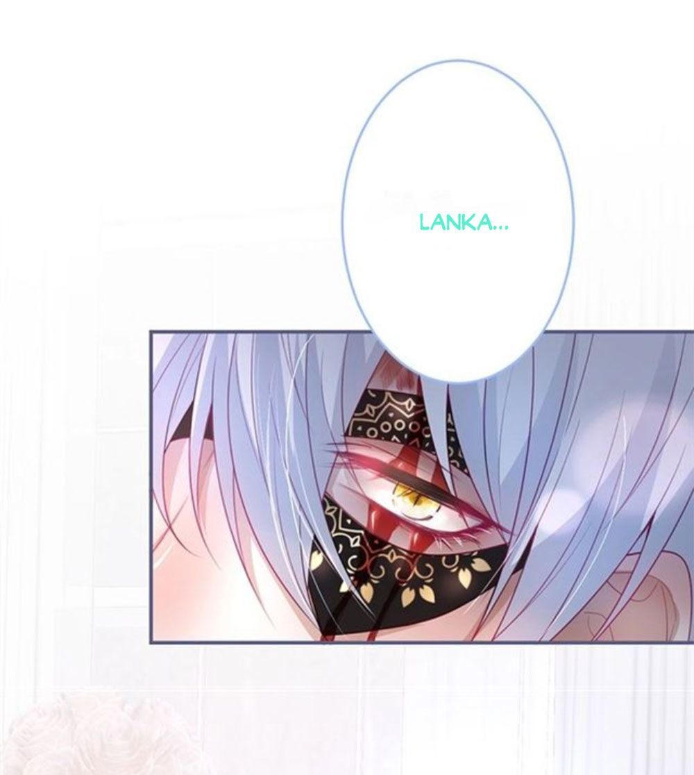 Vương Tử Và Ánh Trăng Đen: Chapter 54