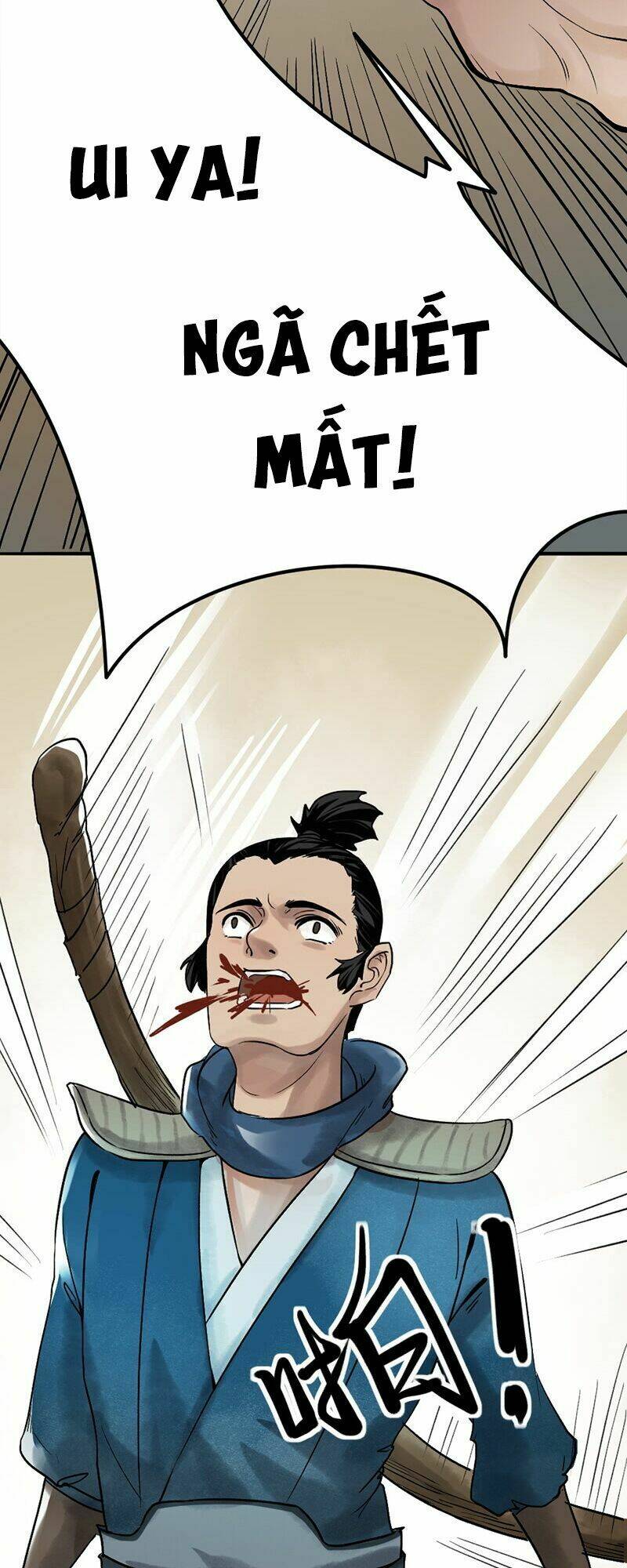 Liên Thành Quyết: Chapter 3