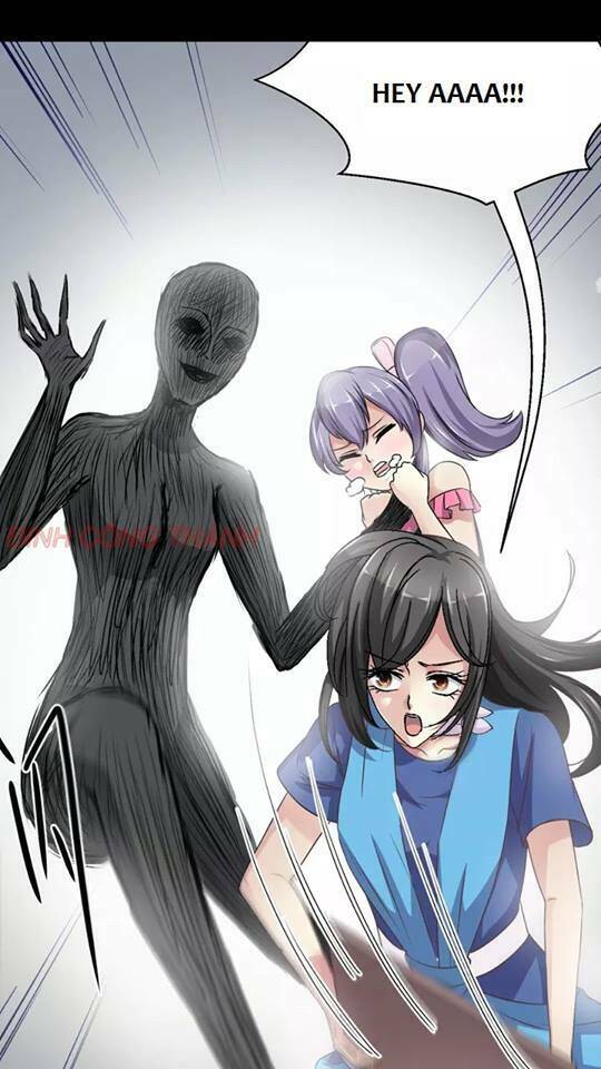 Truyện Kinh Dị Ở Tòa Nhà Số 44: Chapter 41