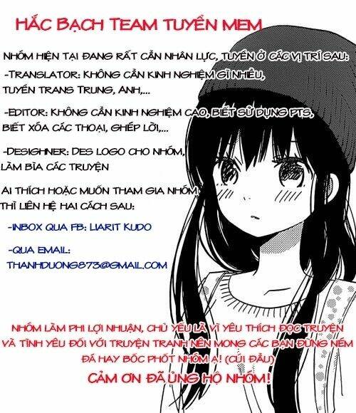 Vương Gia Không Phải Là Bạn Đời Tốt: Chapter 5