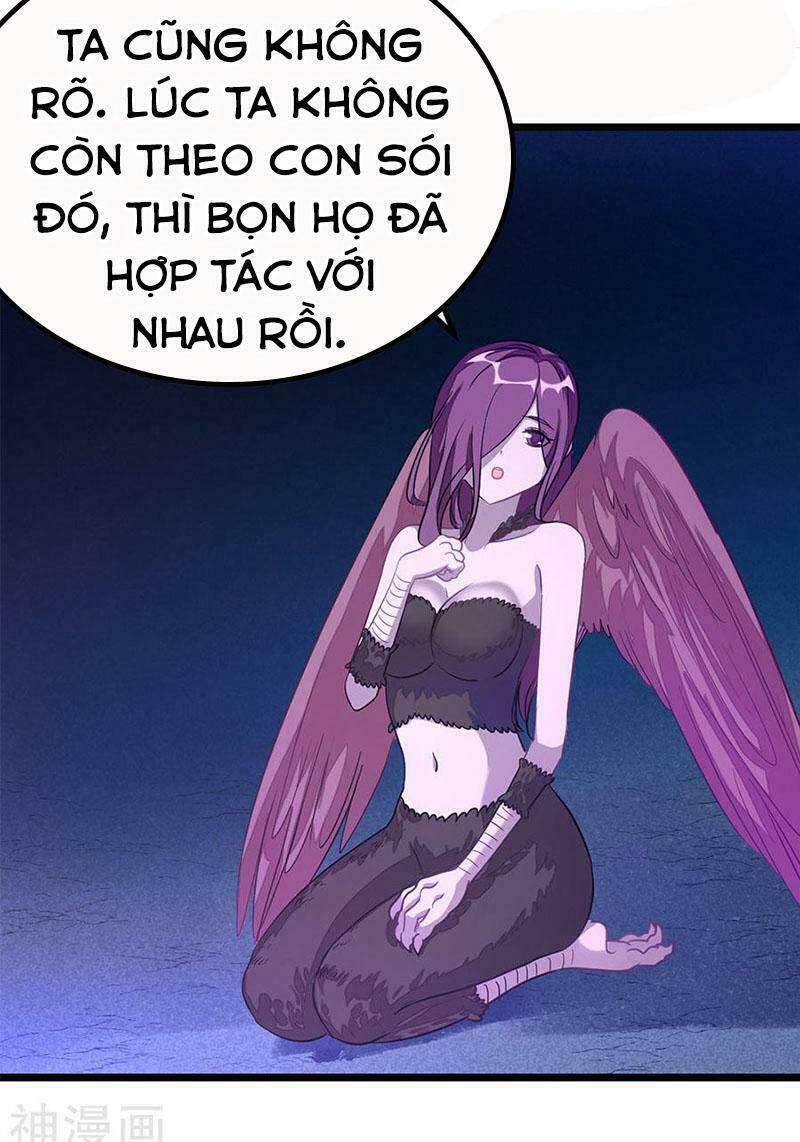 Cửu Dương Thần Vương: Chapter 185