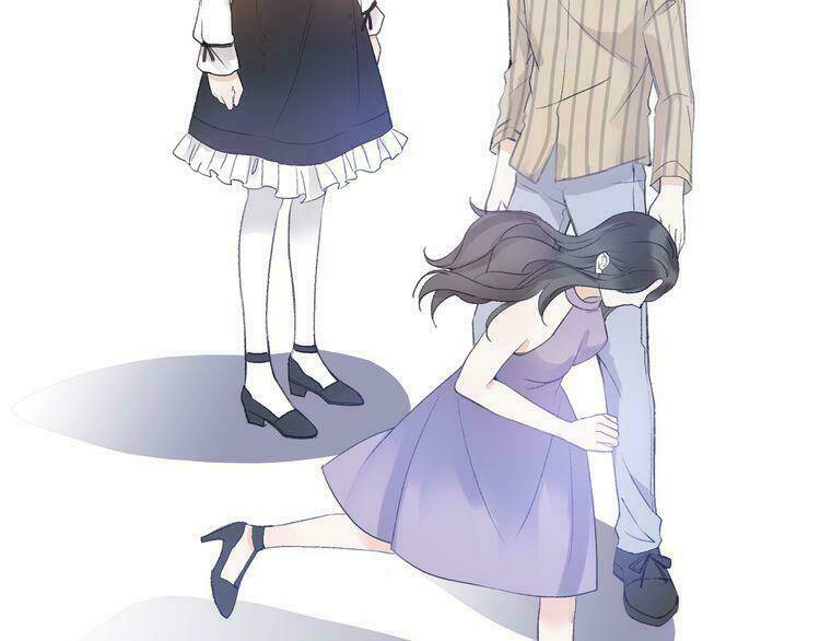 Cuộc Chiến Tình Yêu: Chapter 19