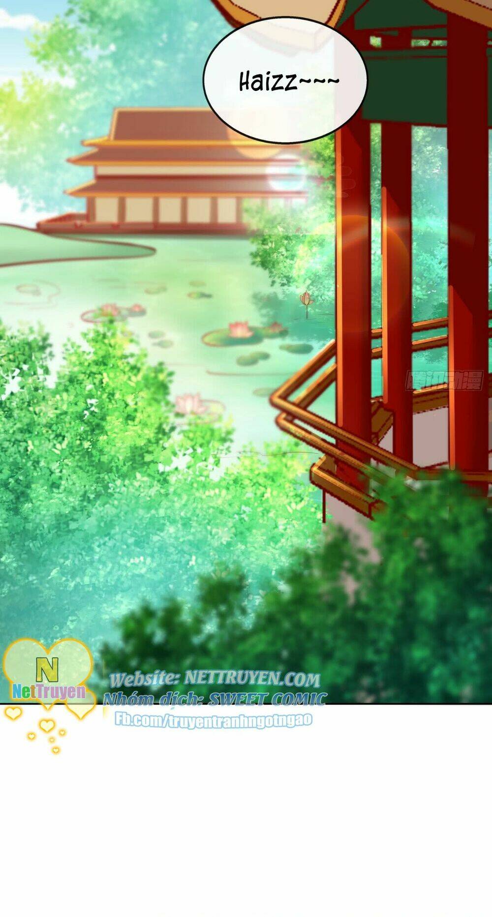 Bổn Cung Muốn Làm Hoàng Đế: Chapter 19