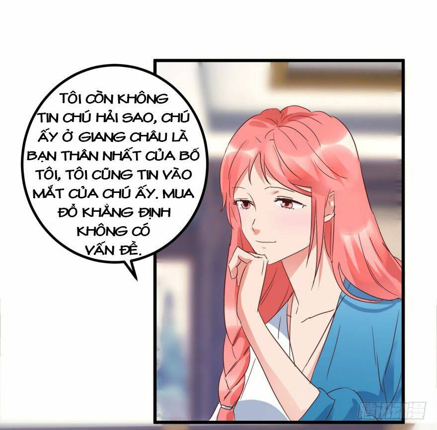 Thấu Thị Tiên Y: Chapter 21