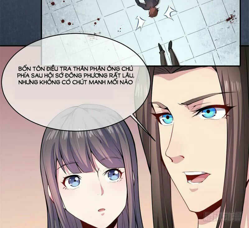 Ngạo Kiều Quỷ Vương Yêu Ta: Chapter 93