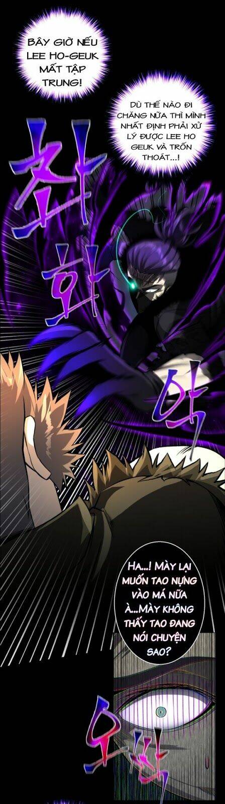 Luân Hồi Ác Nhân: Chapter 48