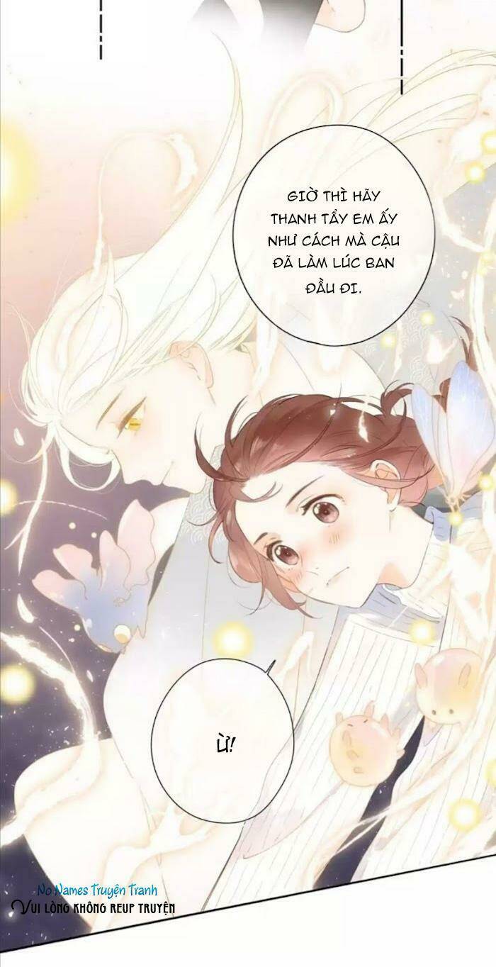 Sos! Tôi Đã Yêu Một Con Sâu Bướm (Phần 2): Chapter 22